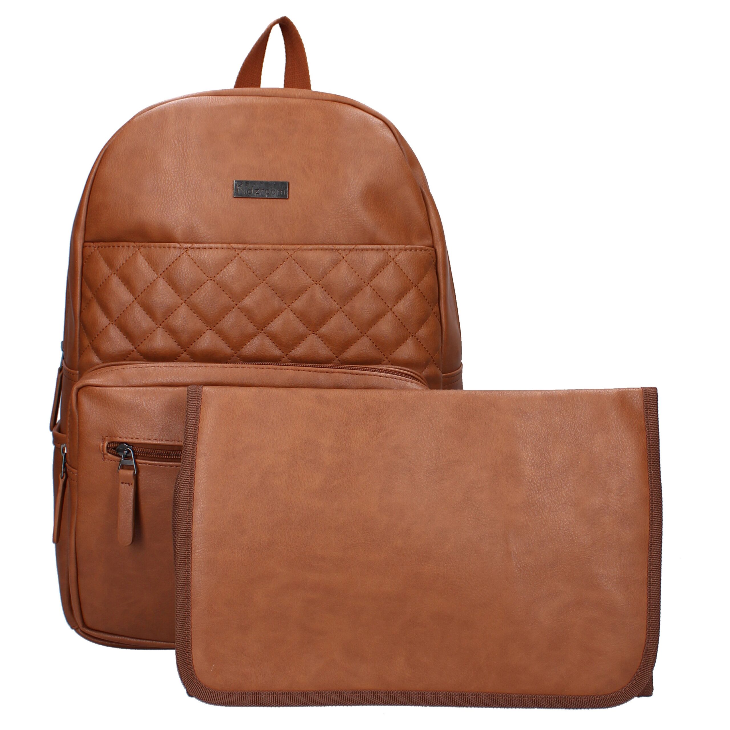 Τσάντα Αλλαγής Popular Brown Kidzroom - Image 5